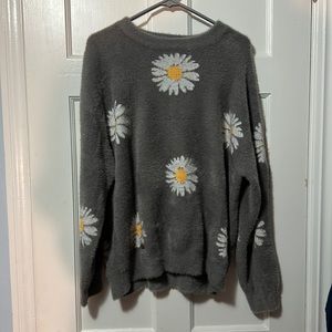 Simply southern sweater